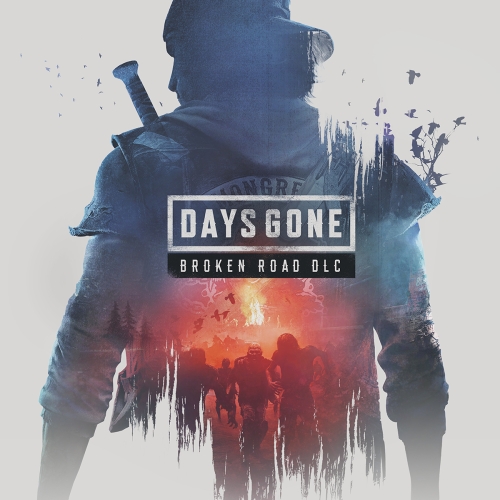  Days Gone Broken Road DLC